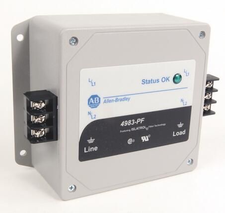 Allen Bradley 4983-PF120-02 Device