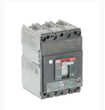 ABB XT2LU3125EFF000XXX Breaker