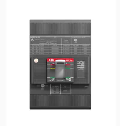 ABB XT3SU3200AFFAA0XXX Device