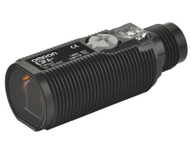 OMRON E3FARP21 Sensor