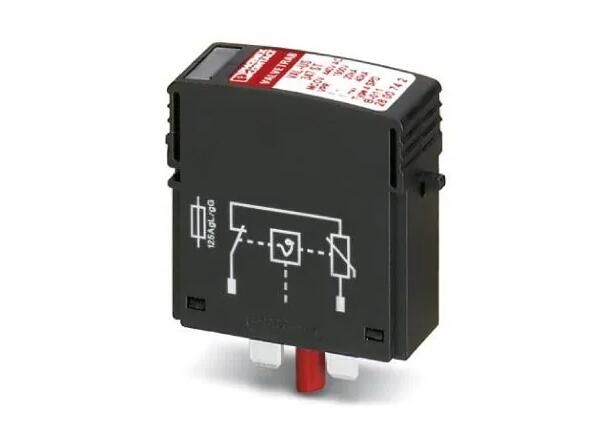 Phoenix Contact 2800738 Plug