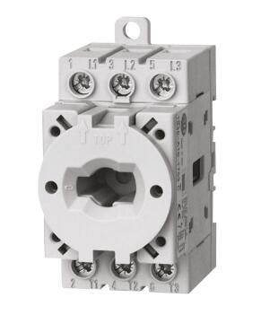 Allen Bradley 194E-A32-1753 Device