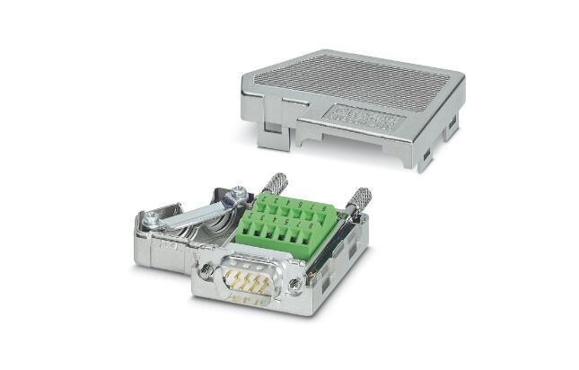 Phoenix Contact 2761839 Connector