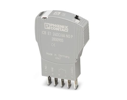 Phoenix Contact 2800905 Breaker