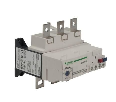 Schneider Electric LR9D5369 Relay