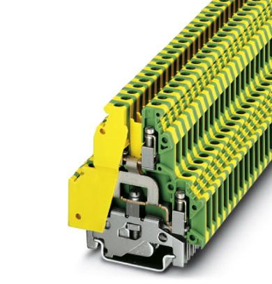 Phoenix Contact 2774211 Terminal Block