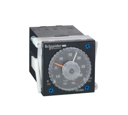 Schneider Electric RE48AIPCOV Timer