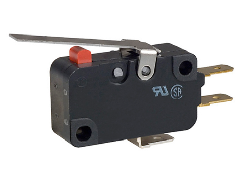 OMRON D3V-61M-1C24-K Device