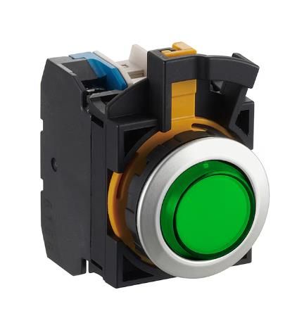 IDEC CW4L-A2E11QHG Device