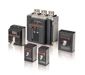 ABB T4L200TW Breaker
