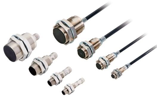 OMRON E2EMX15X22M Extnd