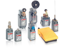 ABB LS43P41B11 Limit Switch