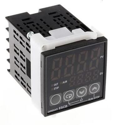 OMRON E5CBR1TCAC100240 Relay