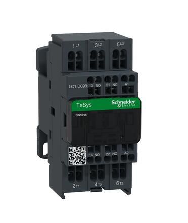 Schneider Electric LC1D093M7 Contactor
