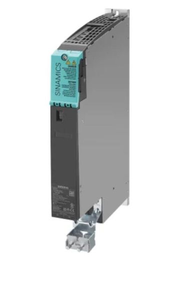 siemens-6SL3120-2TE15-0AD0 module