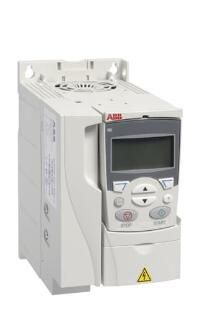 ABB ACS310-03U-10A8-2 Drive