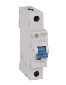 Allen Bradley 1492-SPM1D630 Device