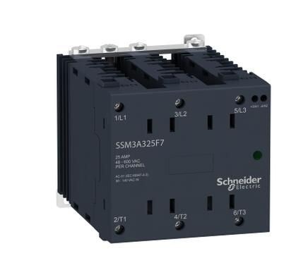 Schneider Electric SSM3A325F7 Relay