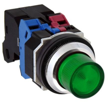IDEC AOLD248620DNUG Device