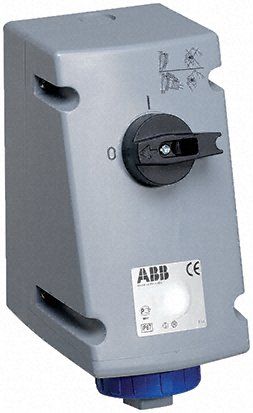 ABB 2CMA167824R1000 Interlock