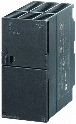 Siemens 6ES7307-1EA01-0AA0 Power Supply
