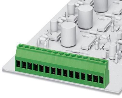 Phoenix Contact 1711055 Connector