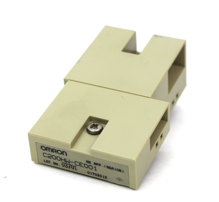 OMRON C200HWCE001 Device