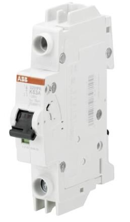 ABB S201PR-K5 Circuit Breaker