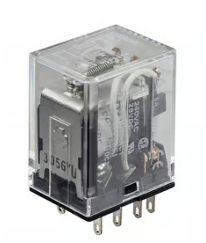 OMRON MY4-02 DC6 Device