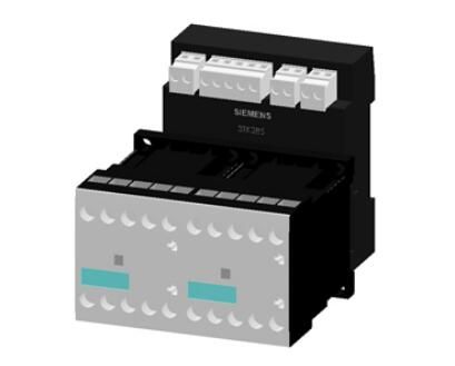 Siemens 3TK2851-1AJ20 Contactor