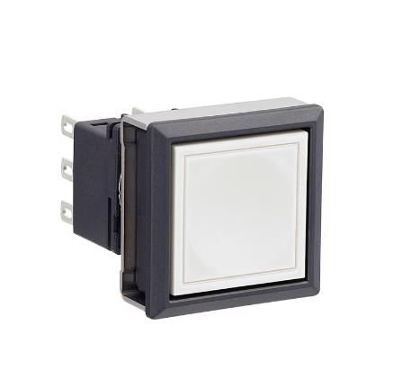 IDEC LBW7B-A1T1W Device