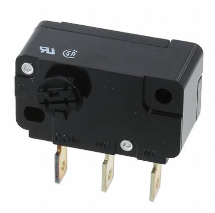 OMRON d2mc5f Switch