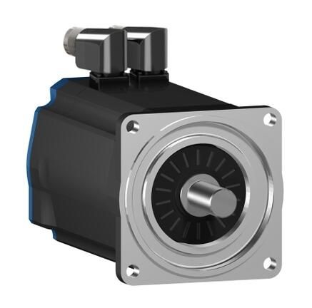 Schneider Electric BSH1003P01F2A Motor