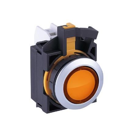 IDEC CW4P-2EQ4A Device