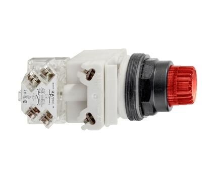 Schneider Electric 9001SK2L38LRR Pushbutton