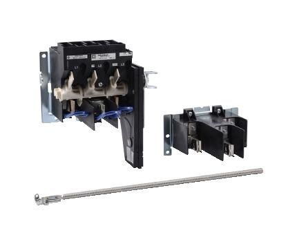 Schneider Electric 9422TEF10 Switch