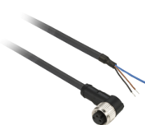 Telemecanique XZCP0266L5 Lead