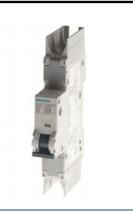 Siemens 5SJ41108HG42 Breaker
