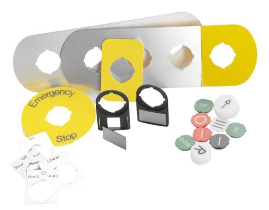 ABB 1SFA616903R9034 Cap