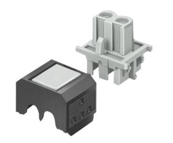 Siemens 3RK19010PA00 Connector