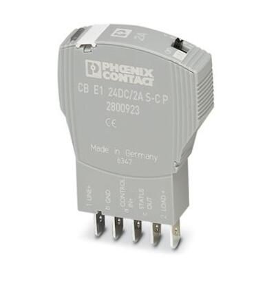 Phoenix Contact 2800923 Breaker