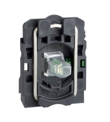 Schneider Electric ZB5AW0B51 Block