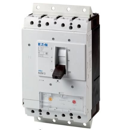 EATON/Moeller 168465 NZMC3-4-A320/200-SVE Device