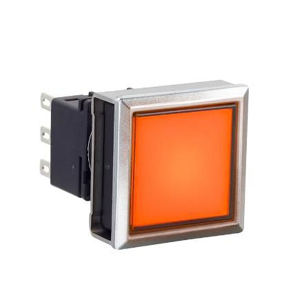 IDEC LBW7ML-A1T24A Device