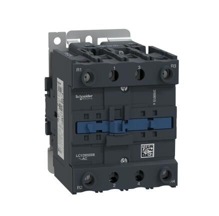 Schneider Electric LC1D65008U7 Device