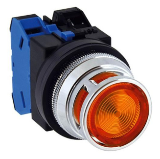 IDEC ALFD22211DNUA Device