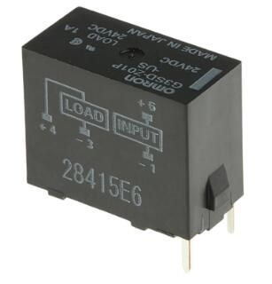 OMRON G3SDZ01PUSDC24 Device