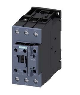 Siemens 3RT2036-1AK60 Block