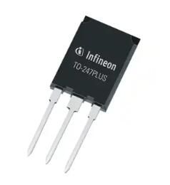 Infineon IKQ100N60TXKSA1 Device