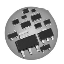 Infineon BAS7004E6327HTSA1 Device
